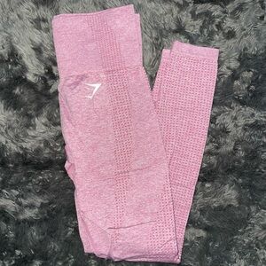 Gymshark seamless leggings